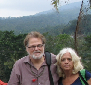 Alan Oken & Karen Klemp