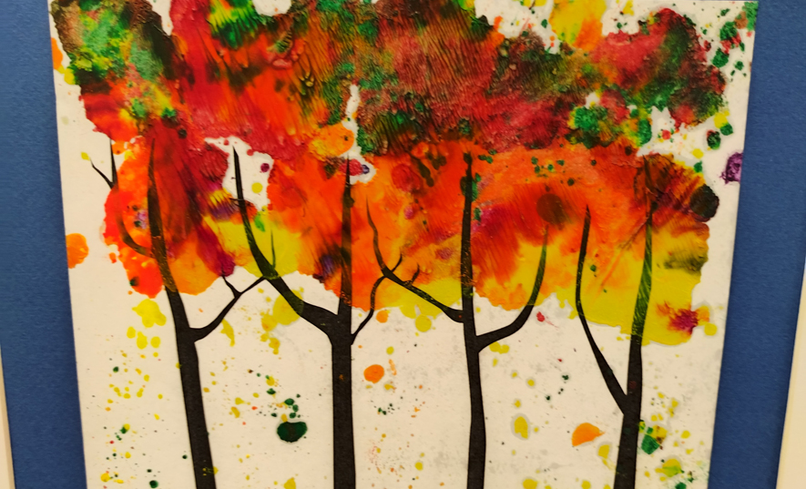 Autumn Workshop for Kids