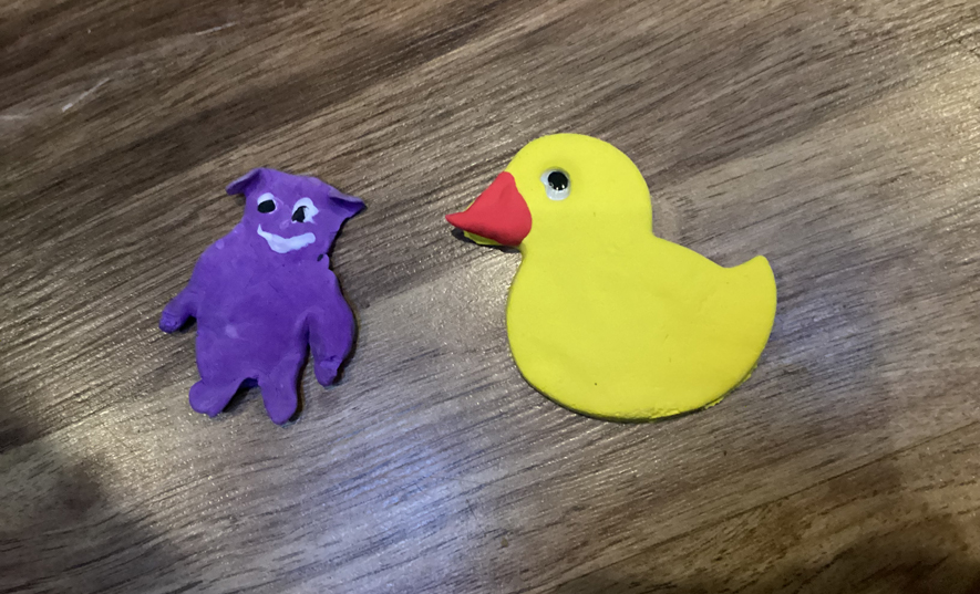 Refrigerator Magnets